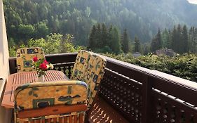 Urlaub im Zirbenland