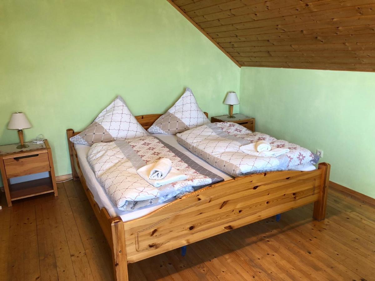 Villa Urlaub im Zirbenland Obdach Exterior foto