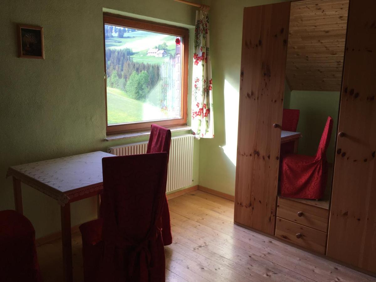 Villa Urlaub im Zirbenland Obdach Exterior foto