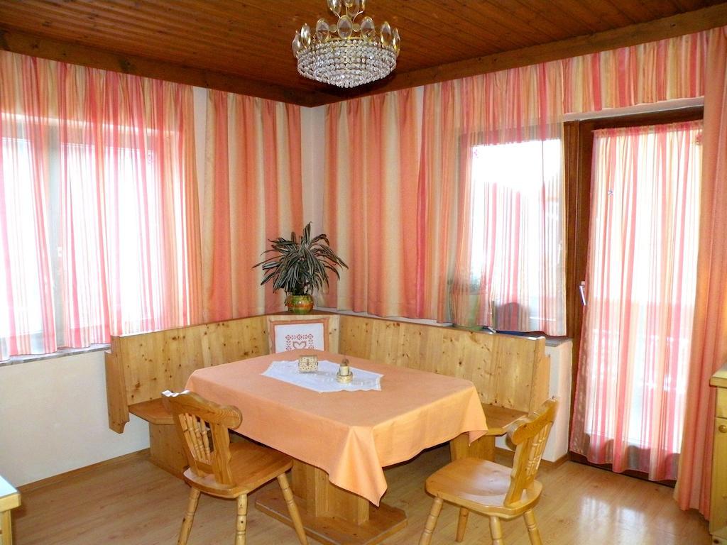 Villa Urlaub im Zirbenland Obdach Exterior foto